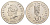 Новые Гебриды 50 франков 1972 год-тип KM 7 никель UNC 4127-2041