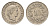 Швейцария 10 раппенов 1944 KM 27 медно-никель 4685-243
