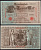Германия 1000 марок 1910 Pick 45 b бумага 2192-75-1-1