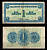 Австрия 1 шиллинг 1944 Pick 103 b бумага 7221-71-3-2