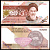 Иран 5000 риалов ND (1993-2009) Pick 152 b бумага UNC (пресс) 2198-9-2-1