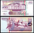 Суринам 100 гульденов 1998 Pick 139 бумага UNC (пресс) 8615-52-1-1