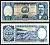 Боливия 500 боливиано 1981 Pick 165 a (2) бумага 6280-47-1-2