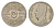Египет 5 миллим 1929 KM 346 медно-никель 4532-321