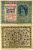 АВСТРИЯ 1000 КРОН 1922 Pick 78 бумага 3295-12-2