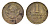 СССР 1 копейка 1936 Y 98 алюминиевая бронза 4682-863