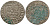 Польша 3 полкера (3 полторака - 1 крейцер) ND (1620-1627) Сигизмунд III Ваза (1587-1632) KM 41 серебро 4158-818