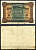 Германия 1000000 марок 1923 Pick 86 a бумага 7457-3-2-2