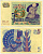Швеция 5 крон 1966 AT, Густав I Ваза Pick 51a бумага aUNC 2192-13-2