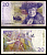 Швеция 20 крон 2005 Pick 63 b бумага 2197-8-2-2