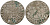 Польша 3 полкера (3 полторака - 1 крейцер) 1621 Сигизмунд III Ваза (1587-1632) Gorecki B.21 серебро 4158-1218