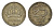 Швеция 25 эре 1949 TS, Густав V (1907-1950) KM 816 серебро 4702-354