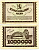 ДЮССЕЛЬДОРФ 1000000 МАРОК 1923 15 АВГУСТА 1923, НОТГЕЛЬД бумага 6294-43-3