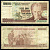 Турция 100000 лир 1997 L.1970, Кемаль Ататюрк, серия I56 Pick 206(1) бумага 8602-15-3-1