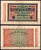 Германия 20000 марок 1923 Pick 85 a бумага 2192-12-1-2