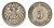 Германия 5 пфеннигов 1906 A KM 11, J. 12 медно-никель 4696-634
