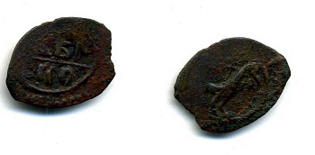 ТВЕРСКОЕ ПУЛО Тип XX 264.в28 507-1011