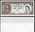 Гонконг 1 цент ND (1961-1995) Pick 325 b бумага UNC (пресс) 7487-24-2-1