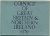 Великобритания официальный набор монетного двора из 6 монет (1/2, 1, 2, 5, 10 и 50 пенсов) и 1 монетного жетона 1979  KM PS35 (911, 912, 913, 914, 915, 916) бронза и медно-никель PROOF 5-4-1-15