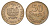 Польша 50 грошей 1949 Y 44 медно-никель 4670-1247