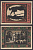 Кальбсрит 50 пфеннигов 1921 Grabowski 671.1-11/12 бумага UNC (пресс) 2193-39-2-2