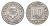 Мюнстер в Вестфалии 10 пфеннигов 1918 Funck 350.3A, Men18 22668.1 железо 4708-917