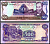 Никарагуа 500 кордоба 1985 Pick 155 бумага UNC (пресс) 6283-32-3-1