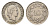 Швейцария 10 раппенов 1953 KM 27 медно-никель 4685-245