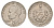 Куба 40 сентаво 1962 Хосе Марти KM 31 медно-никель 4686-552