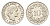 Швейцария 10 раппенов 1934 B KM 27b никель 4708-149