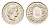 Швейцария 5 раппенов 1954 B KM 26 медно-никель 4705-1247