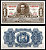 Боливия 1 боливиано 1928 (1951-1952) Pick 128 a (8) бумага 6280-14-1-2