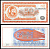 МММ 50 билетов 1993-1994 бумага UNC (пресс) 8615-5-3-2