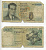 Бельгия 20 франков 1964 Бодуэн I, атомиум, d Haeze Pick 138 (1) бумага 6280-24-3-2