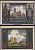Рюгенвальде 50 пфеннигов ND (1921) бумага aUNC 2193-49-3-2