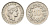 Швейцария 10 раппенов 1964 B KM 27 медно-никель 4705-857