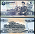 Северная Корея 5 вонов 1998 Pick 40 бумага UNC (пресс) 2192-55-1-2