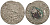 Польша 3 полкера (3 полторака - 1 крейцер) ND (1620-1627) Сигизмунд III Ваза (1587-1632) KM 41 серебро 4158-1054