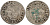Польша 3 полкера (3 полторака - 1 крейцер) 1620 Сигизмунд III Ваза (1587-1632) Gorecki B.20 серебро 4158-832