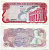 ЮЖНЫЙ ВЬЕТНАМ 20 ДОНГОВ 1969 Pick 24а бумага XF+ 7547-93-4-2