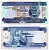 Соломоновы острова 5 долларов 2006 Pick 26(1) бумага UNC (пресс) 7547-15-2-2