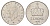 Норвегия 1 крона 1978 Улаф V (1957-1991) KM 419 медно-никель 4703-825