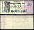 Германия 20000000 марок 1923 25 июля 1923, шестизначный номер Pick 97 b бумага 7553-25-1-2