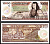 Мексика 1000 песо 1985 Pick 85 бумага 402-61-1-1