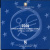Италия евронабор из 9 монет 2009 10 лет Валютному союзу, запайка в пластик, оригинальный картонный буклет BUNC 5-4-4-26