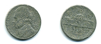 США 5 ЦЕНТОВ 1998 KM А192 медно-никель 46-2328