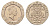Великобритания 20 пенсов 1990 Елизавета II (1952-2022) KM 939, Spink 4361 (G2) медно-никель 4684-1018