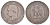 Франция 10 сантимов 1856 K, Наполеон III (1852-1870) KM 771.5, Le Franc 133.37 бронза 88-1035