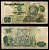Португалия 20 эскудо 1971 Pick 173 (7) бумага 6294-49-2-2