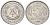 ГДР 5 пфеннигов 1983 A КМ 9.2 алюминий 3458-1245